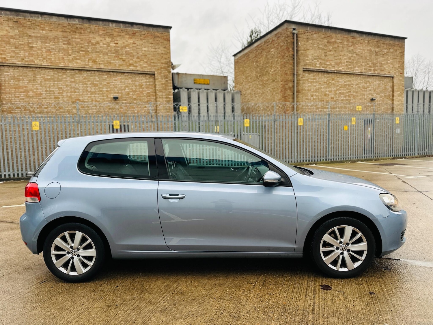 Used Volkswagen Golf for sale - 77174510: Photo 42