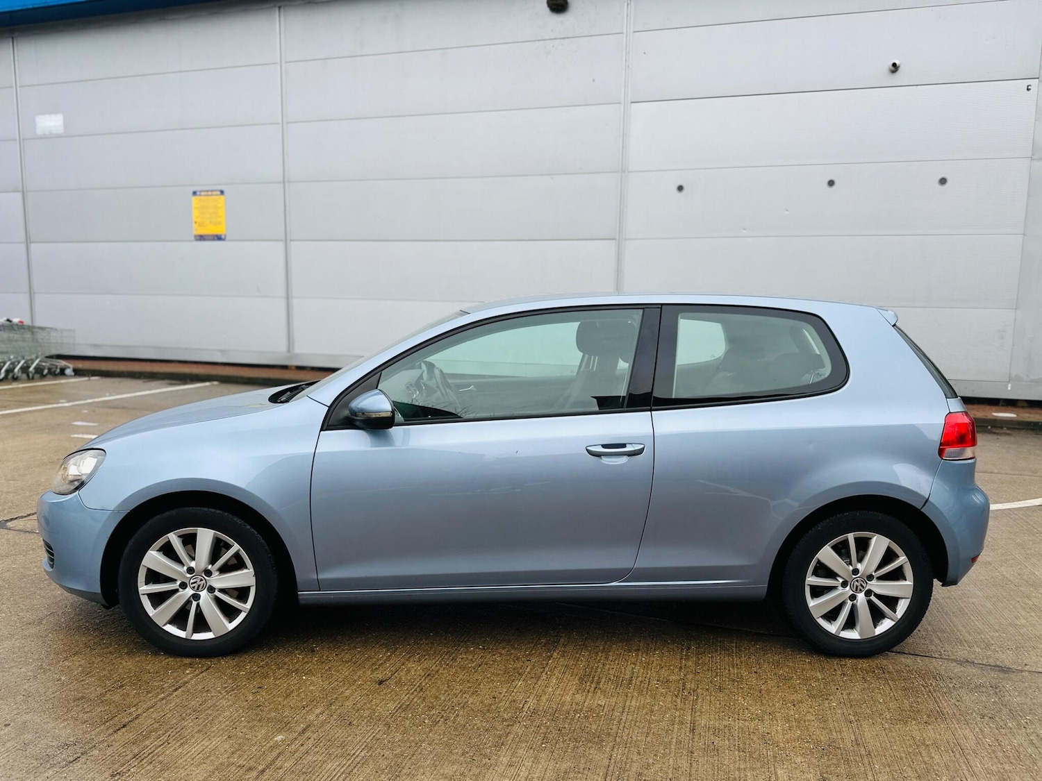 Used Volkswagen Golf for sale - 77174510: Photo 43