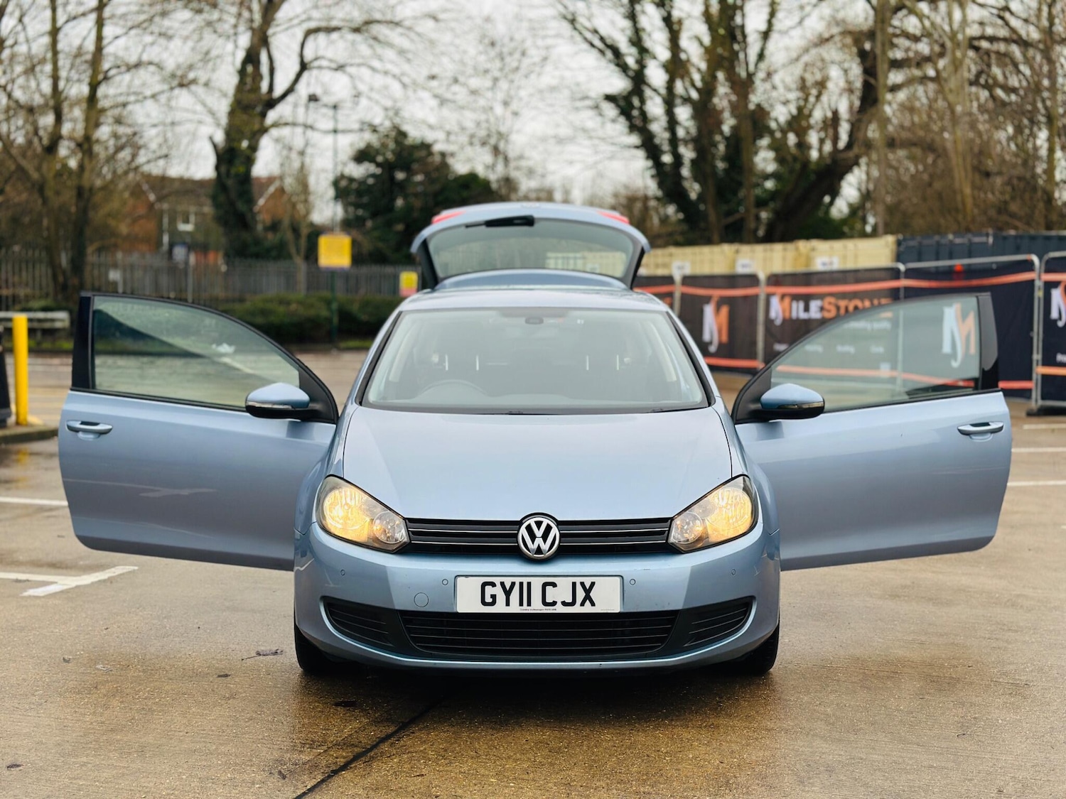 Used Volkswagen Golf for sale - 77174510: Photo 44