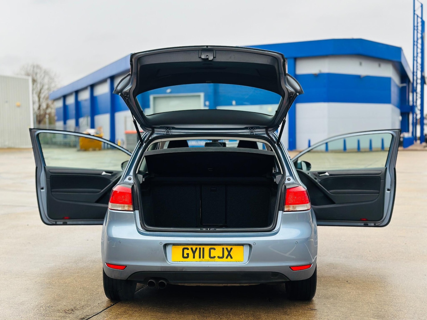 Used Volkswagen Golf for sale - 77174510: Photo 45