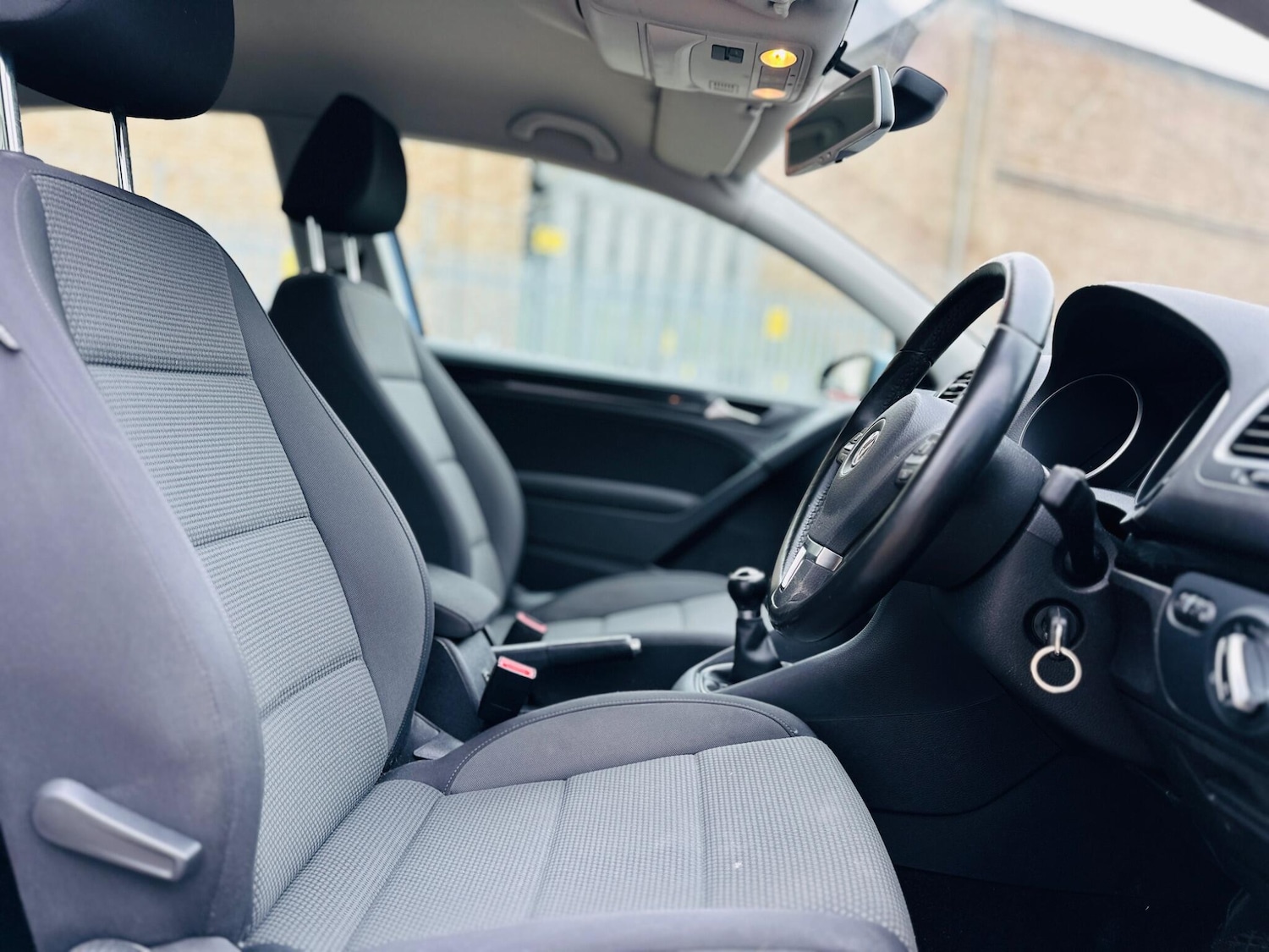 Used Volkswagen Golf for sale - 77174510: Photo 47