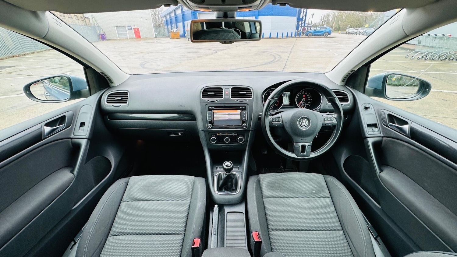 Used Volkswagen Golf for sale - 77174510: Photo 56