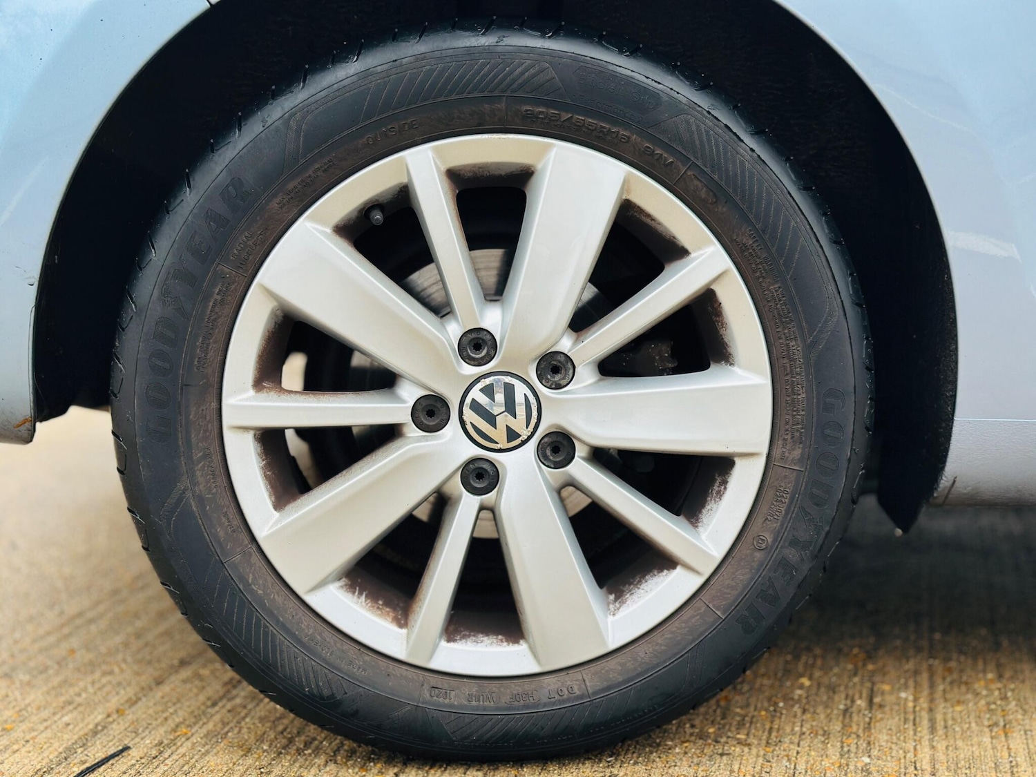 Used Volkswagen Golf for sale - 77174510: Photo 58