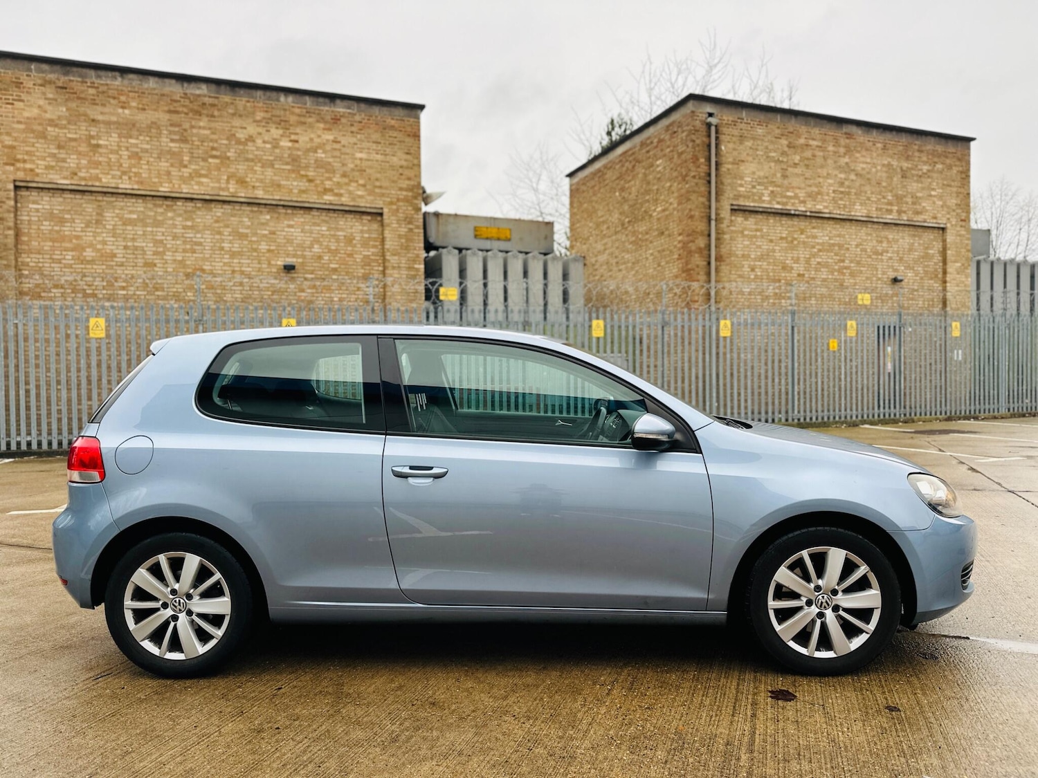 Used Volkswagen Golf for sale - 77174510: Photo 8