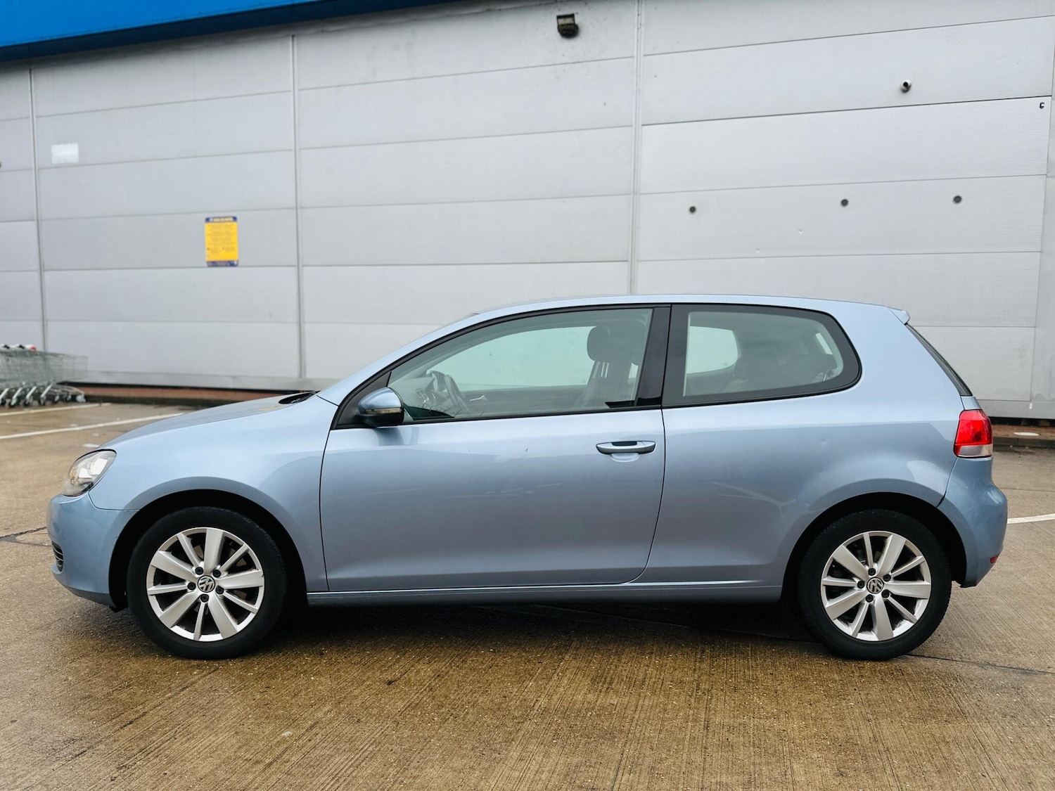 Used Volkswagen Golf for sale - 77174510: Photo 9