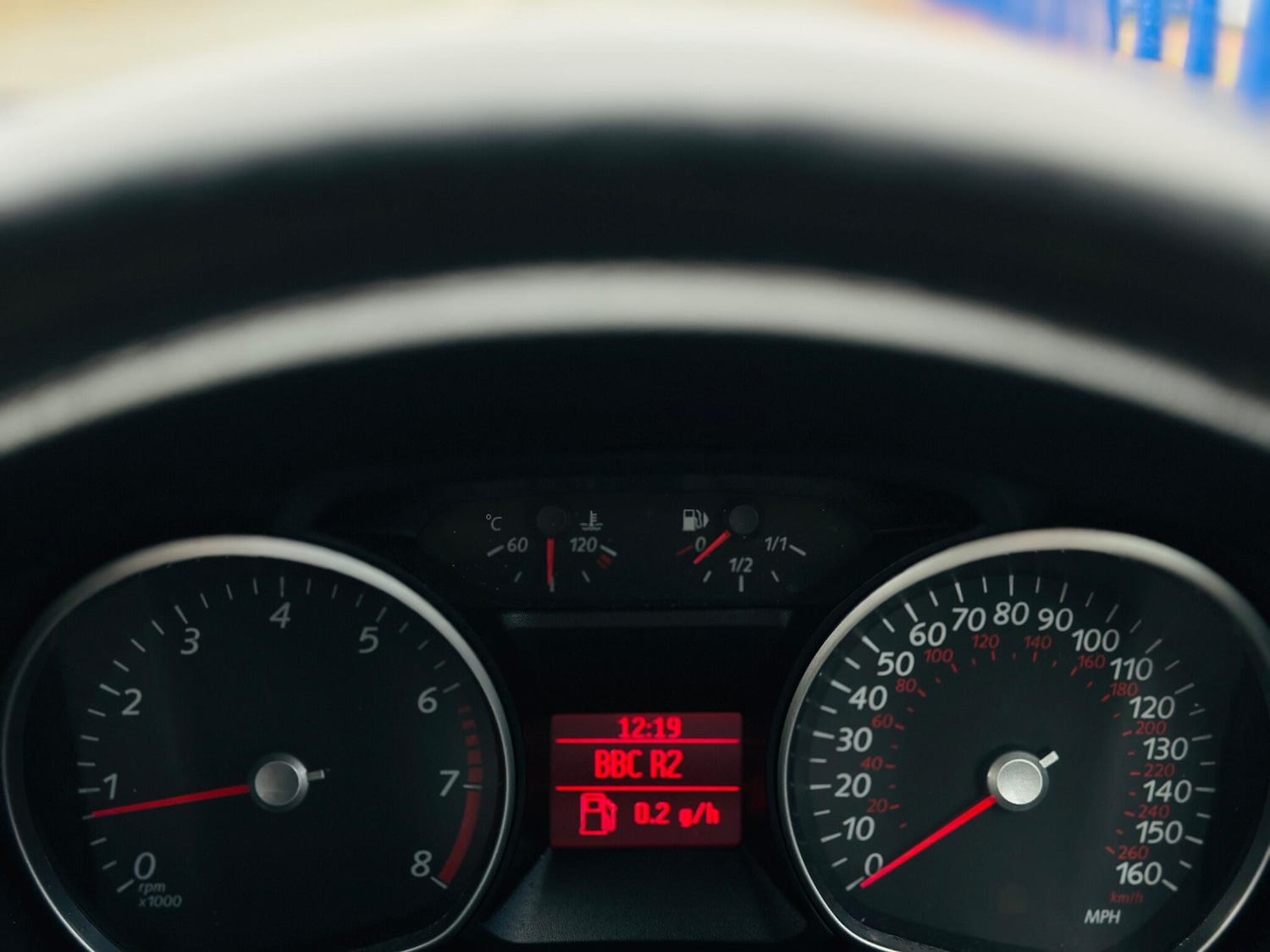 Used Ford Mondeo 2008 for sale - 76424463: Photo 15