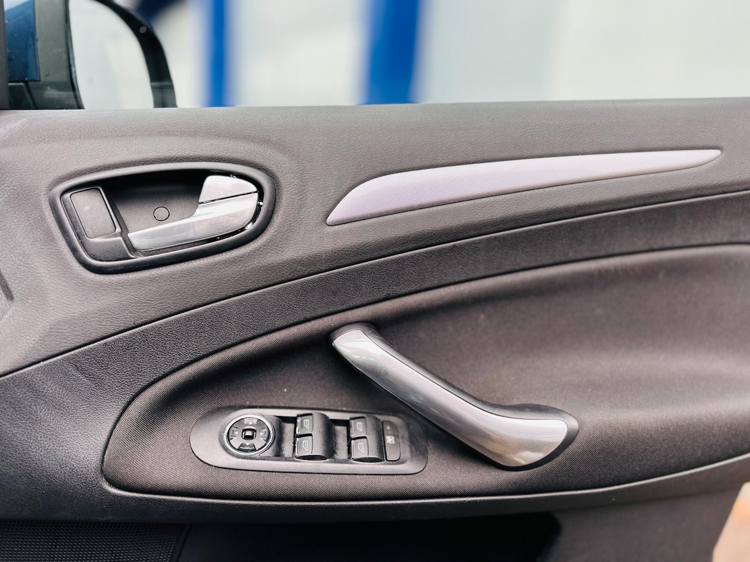 Used Ford Mondeo 2008 for sale - 76424463: Photo 17