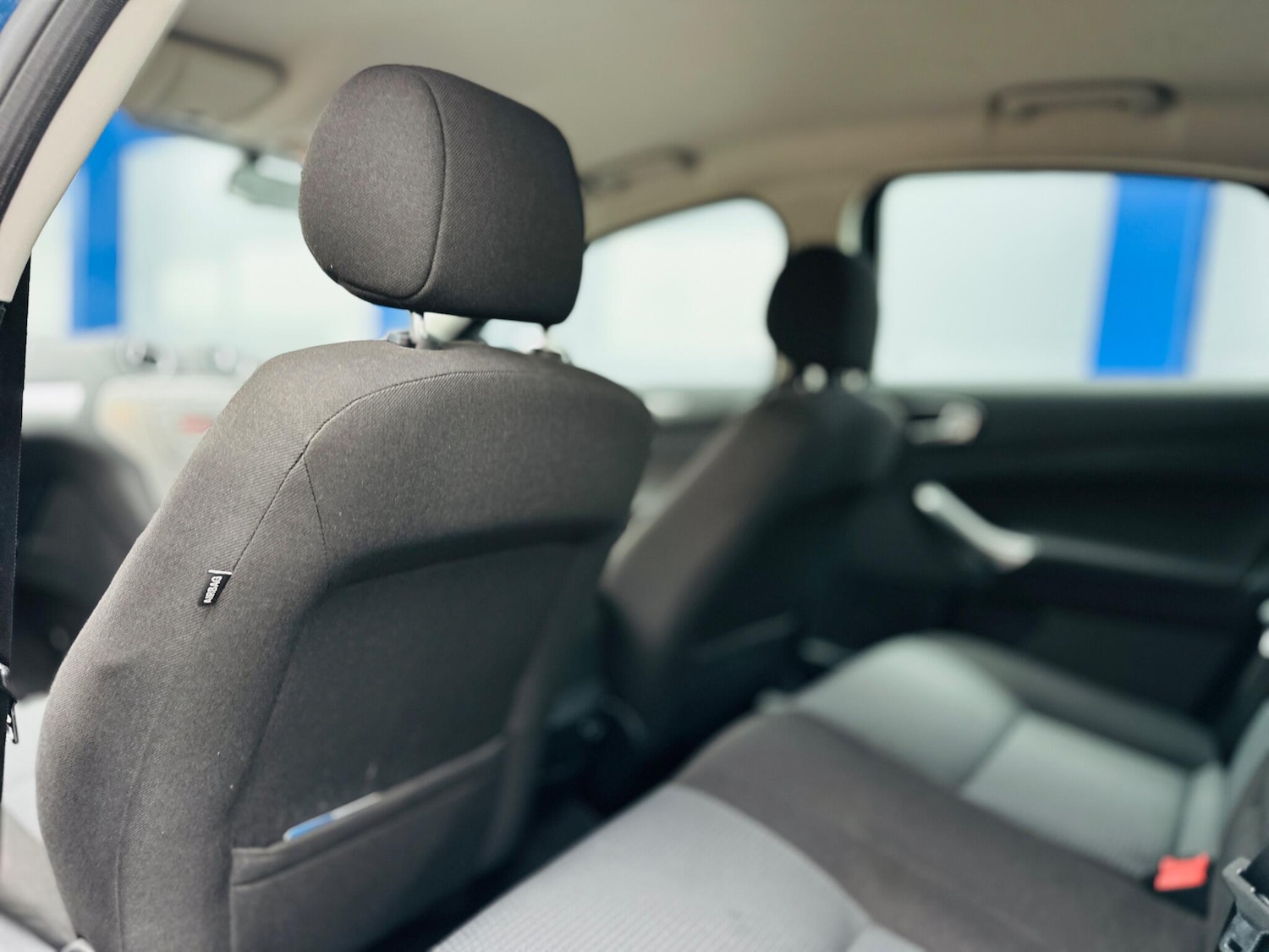 Used Ford Mondeo 2008 for sale - 76424463: Photo 33