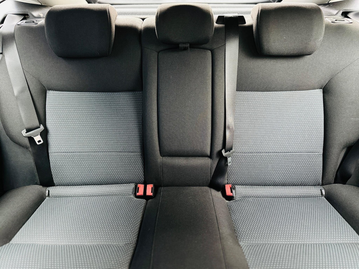 Used Ford Mondeo 2008 for sale - 76424463: Photo 34