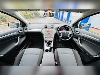 Used Ford Mondeo 2008 for sale - 76424463: Photo