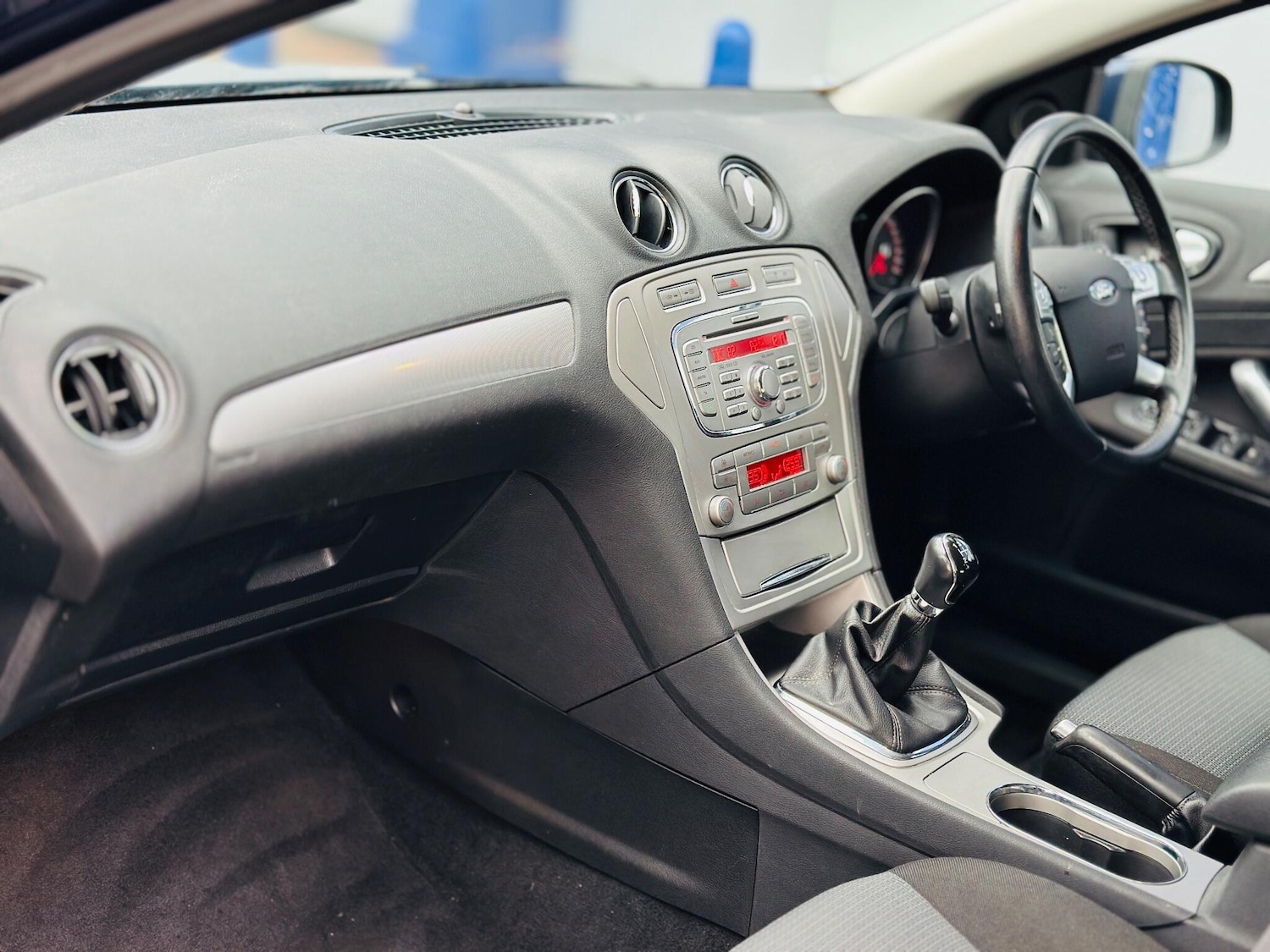 Used Ford Mondeo 2008 for sale - 76424463: Photo 50