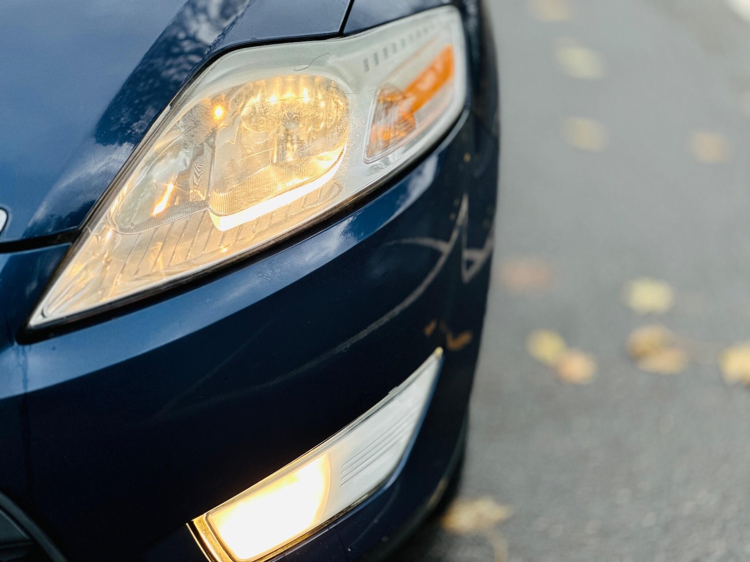 Used Ford Mondeo 2008 for sale - 76424463: Photo 59