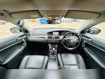 Used MG MG6 2016 for sale - 76060389: Photo