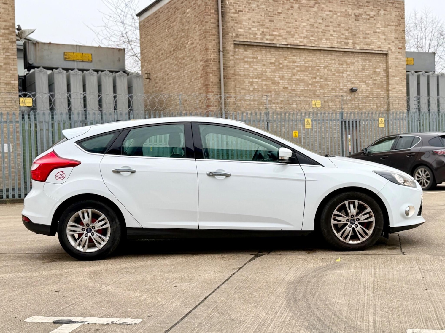Used Ford Focus for sale - 77824304: Photo 10