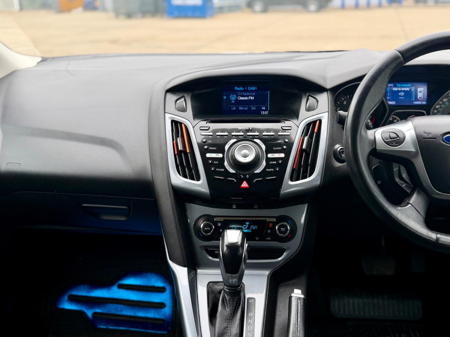 Used Ford Focus for sale - 77824304: Photo 12