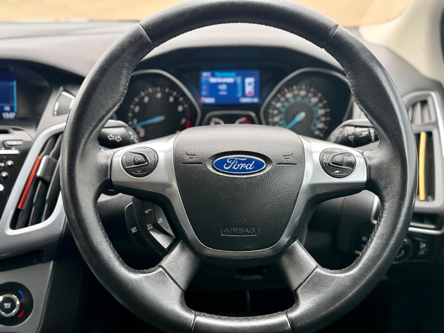 Used Ford Focus for sale - 77824304: Photo 13