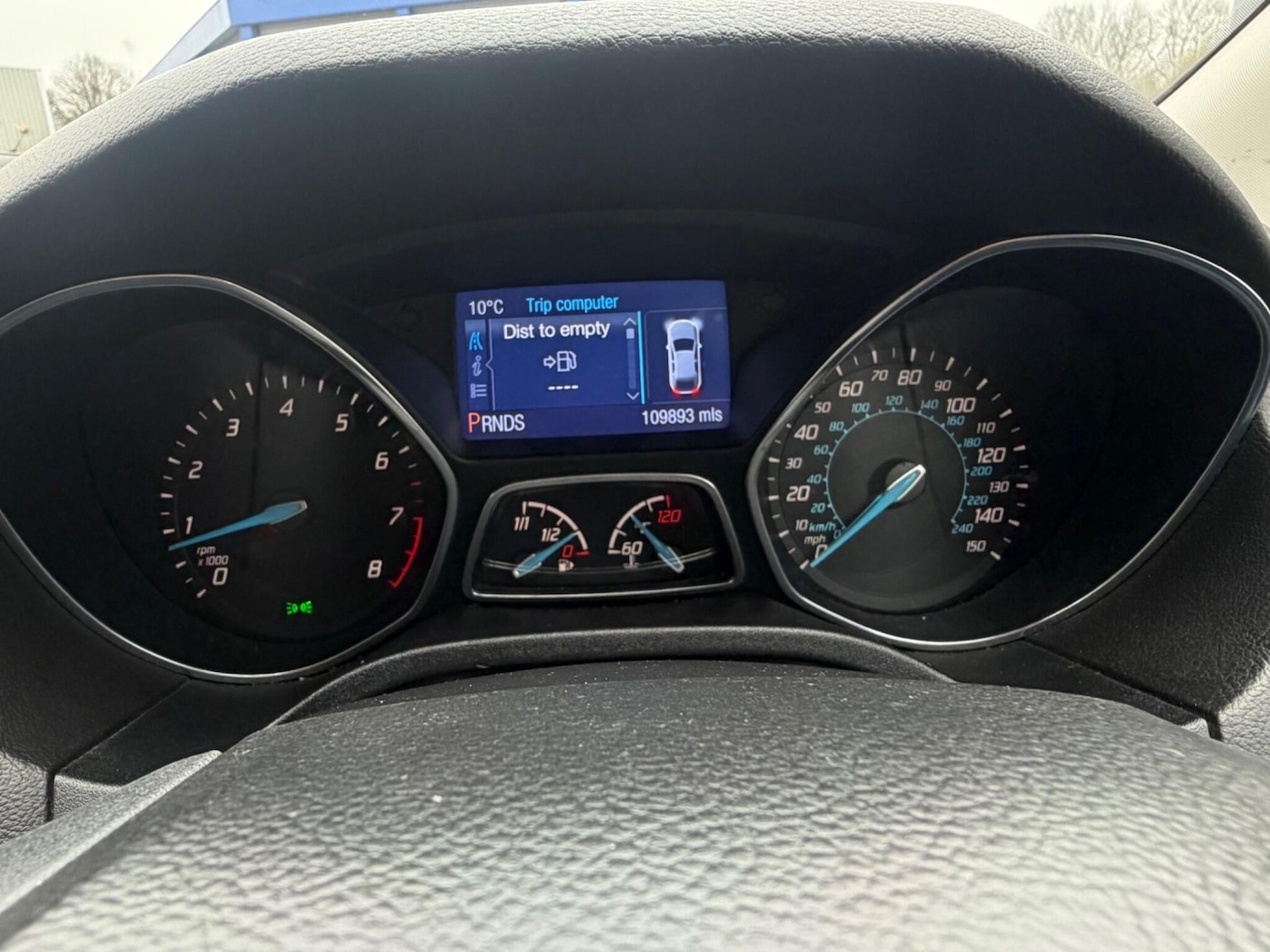 Used Ford Focus for sale - 77824304: Photo 14