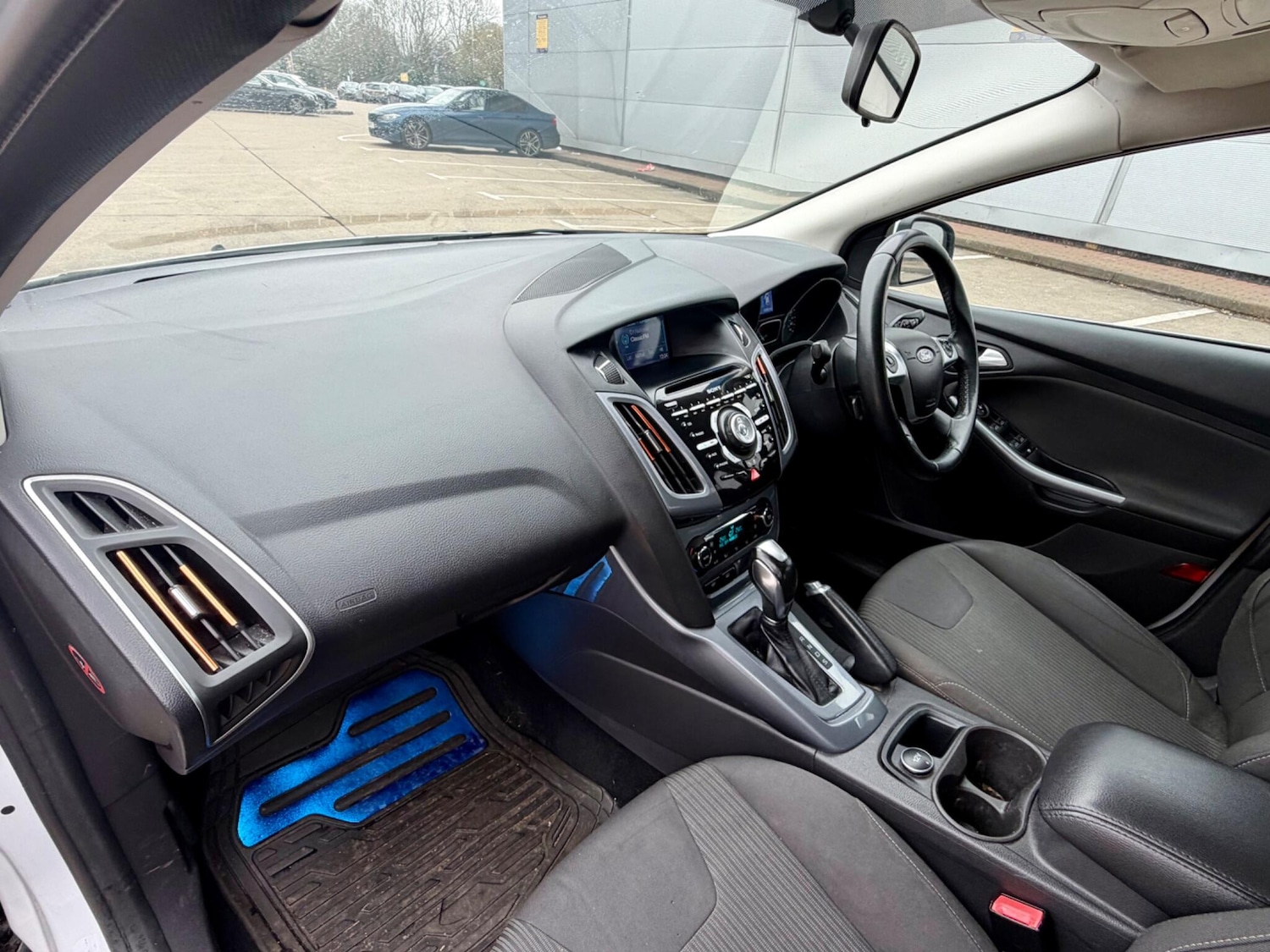 Used Ford Focus for sale - 77824304: Photo 26