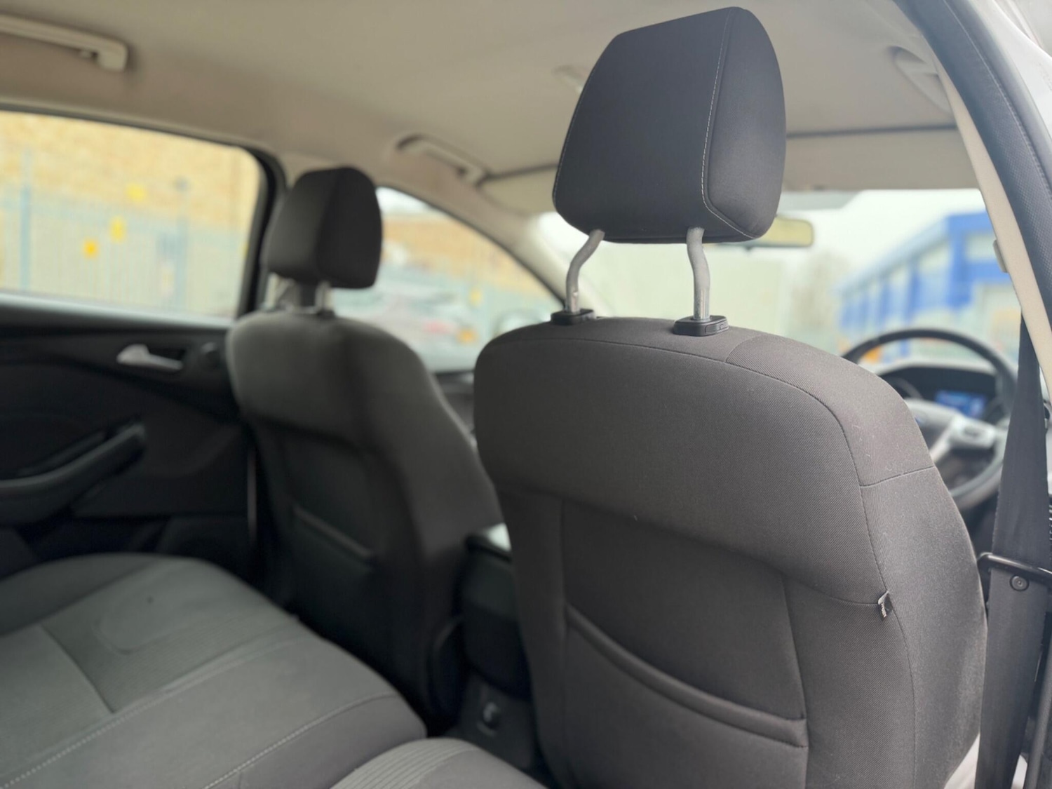 Used Ford Focus for sale - 77824304: Photo 29