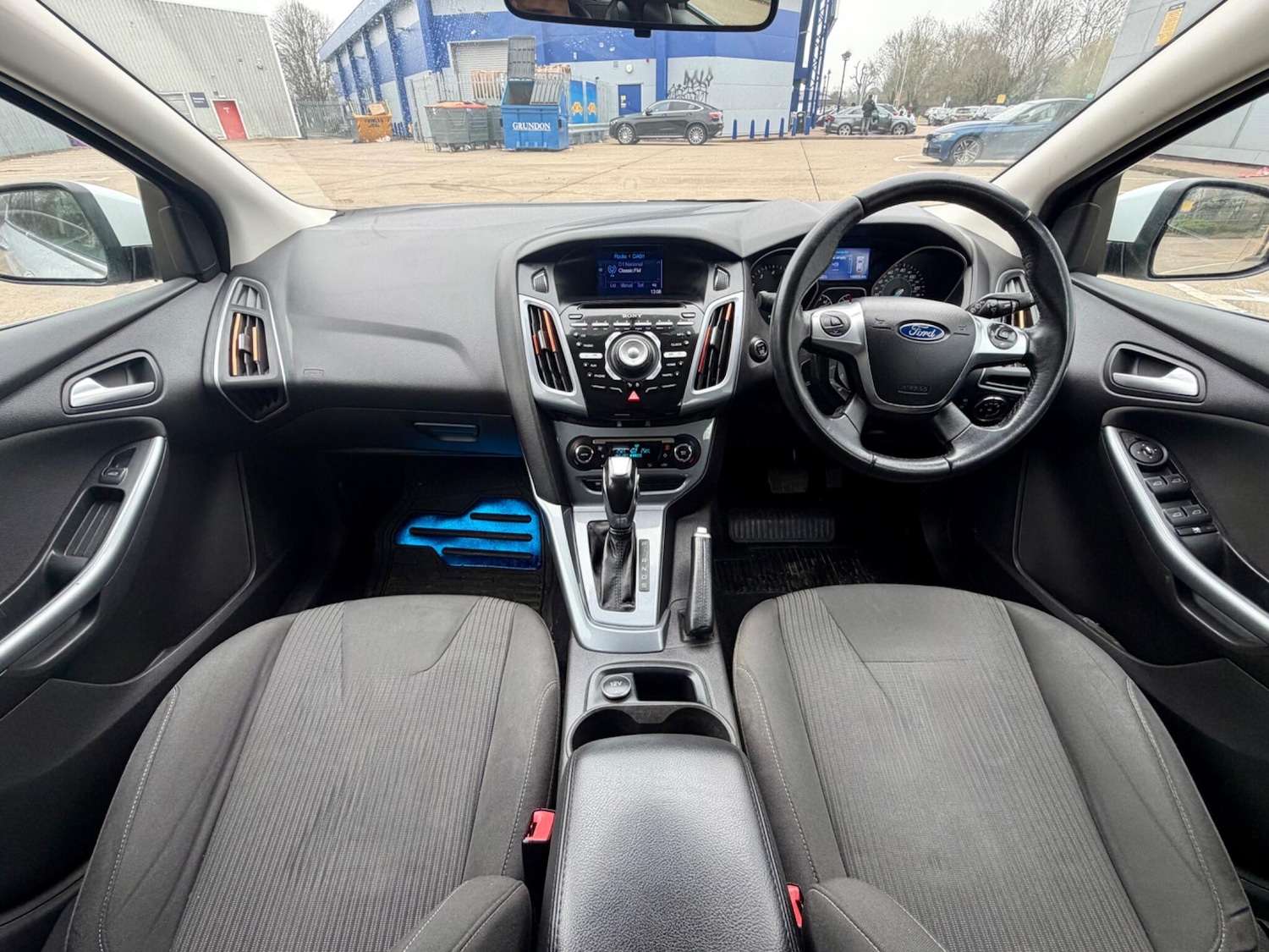 Used Ford Focus for sale - 77824304: Photo 3