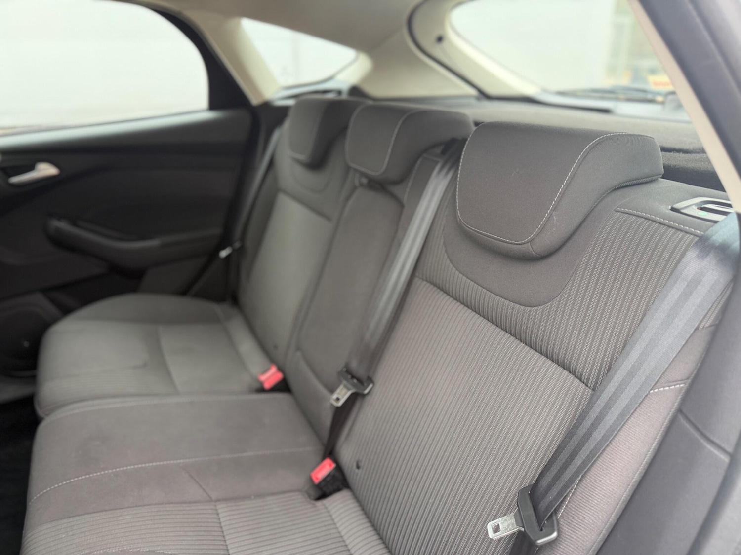 Used Ford Focus for sale - 77824304: Photo 30