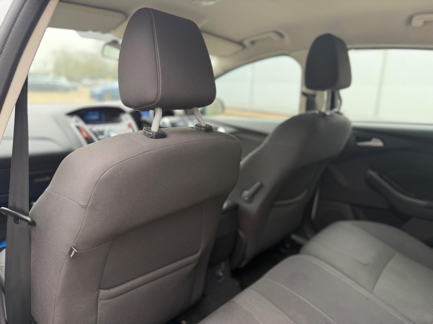 Used Ford Focus for sale - 77824304: Photo 31