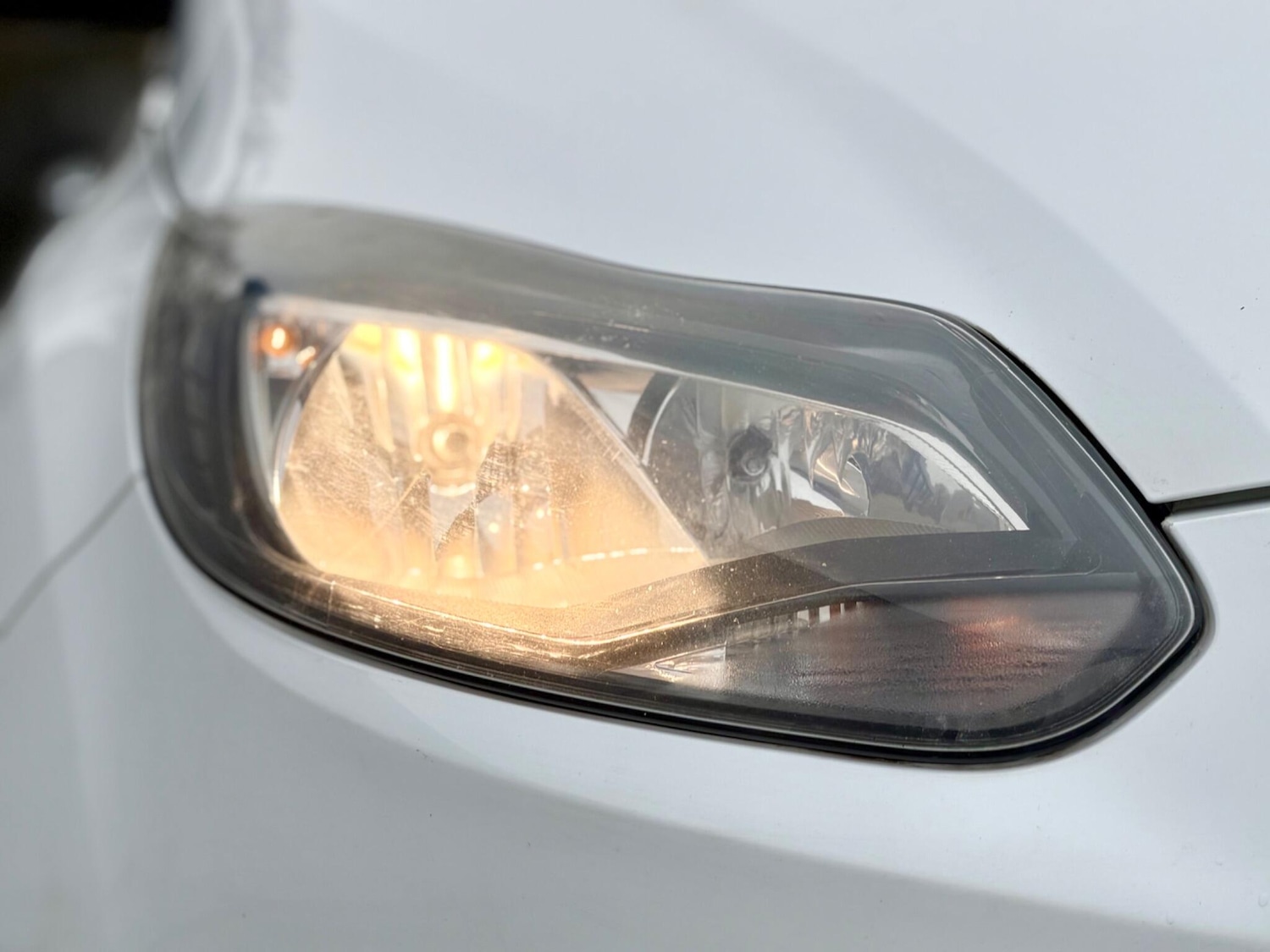 Used Ford Focus for sale - 77824304: Photo 36