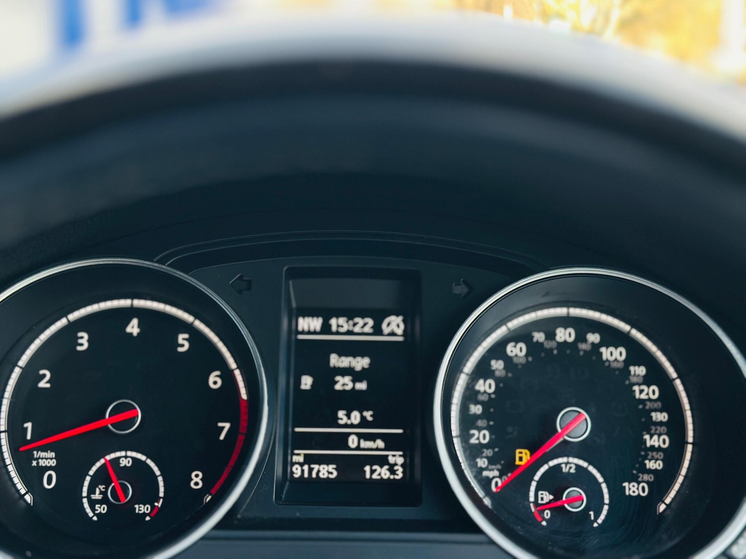 Used Volkswagen Scirocco 2016 for sale - 77510254: Photo 14