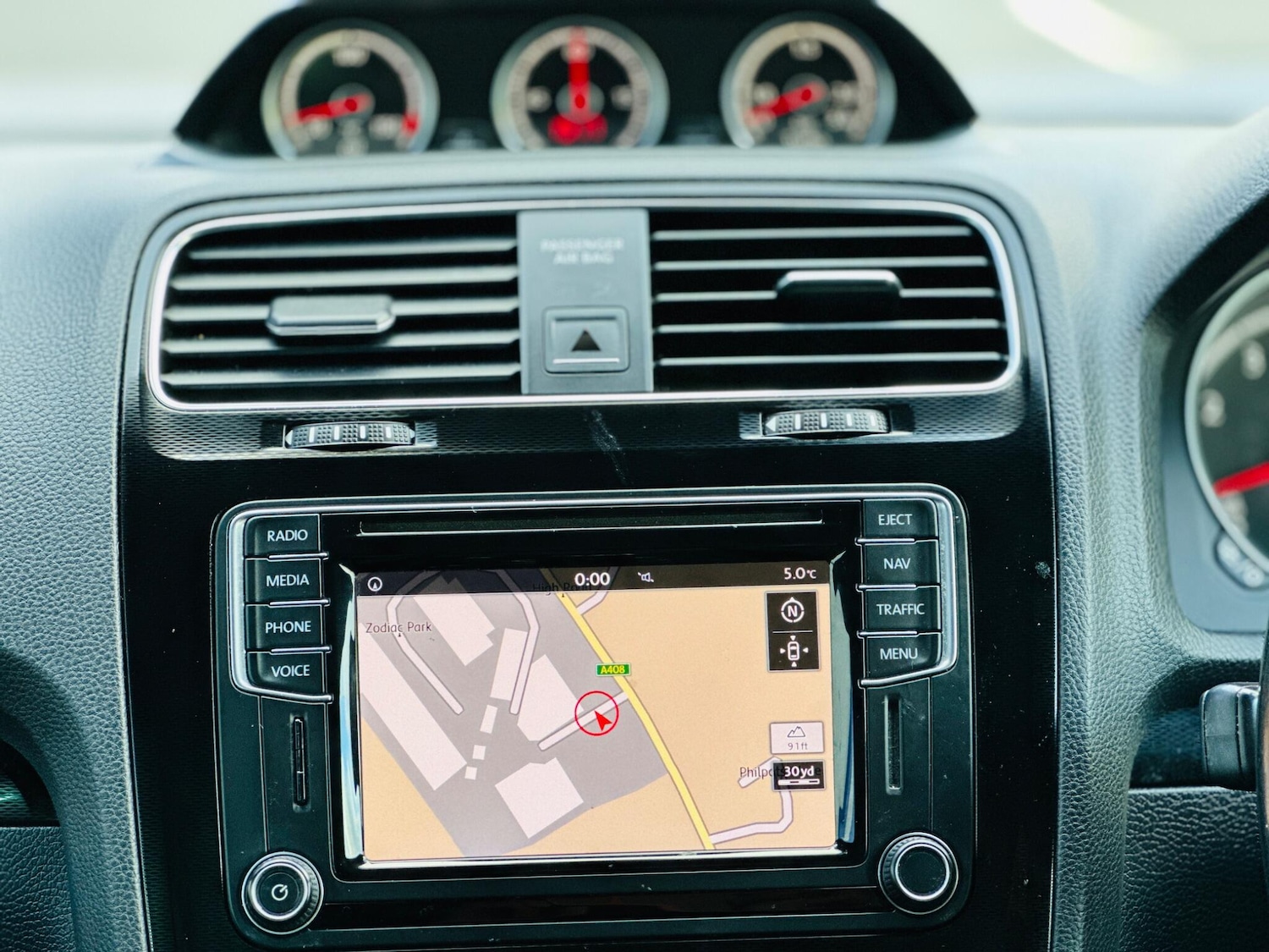 Used Volkswagen Scirocco 2016 for sale - 77510254: Photo 19