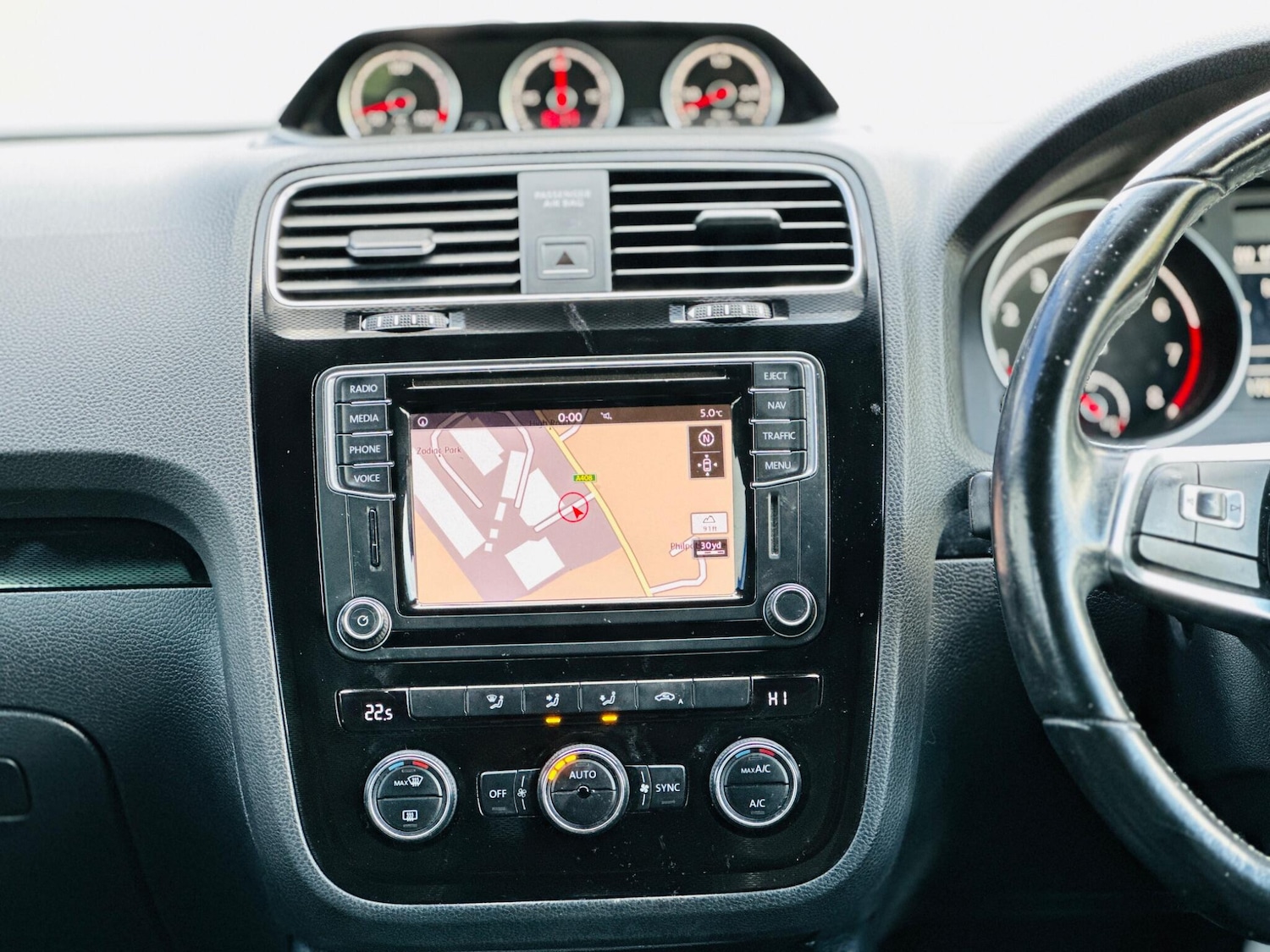 Used Volkswagen Scirocco 2016 for sale - 77510254: Photo 20