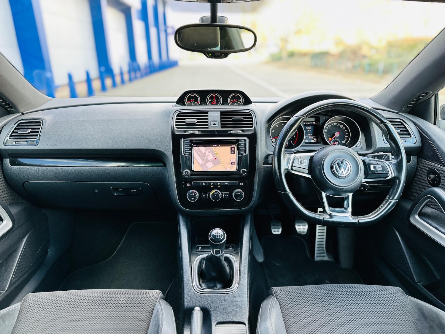 Used Volkswagen Scirocco 2016 for sale - 77510254: Photo 22