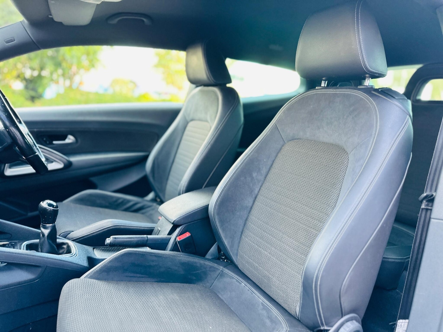 Used Volkswagen Scirocco 2016 for sale - 77510254: Photo 27