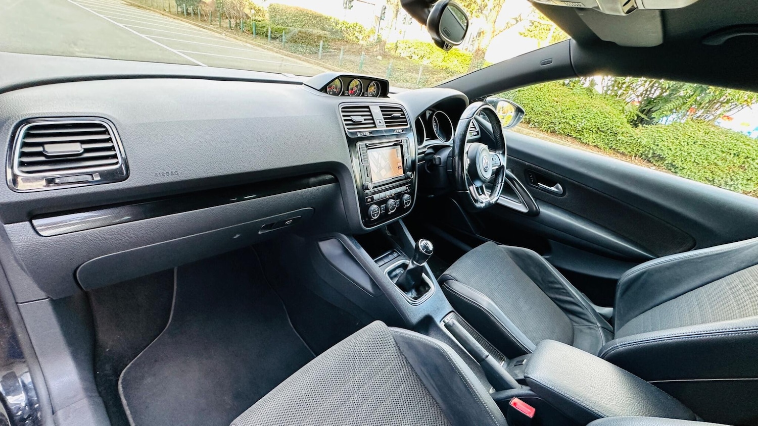 Used Volkswagen Scirocco 2016 for sale - 77510254: Photo 28