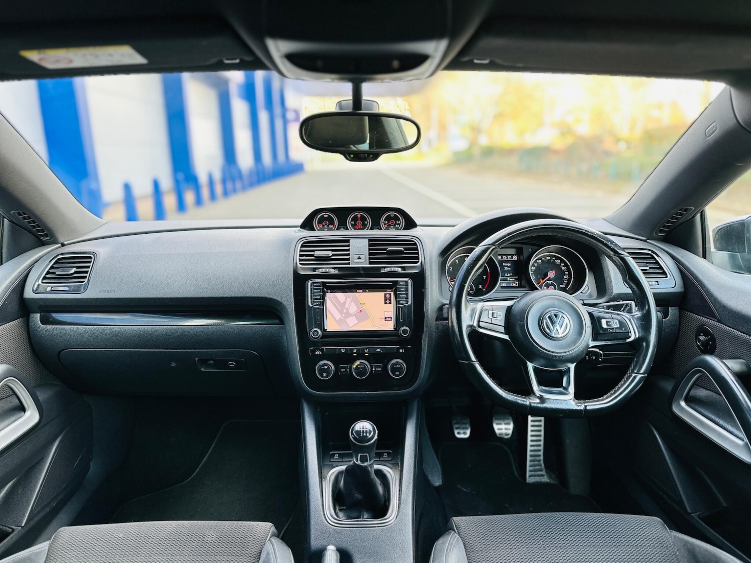 Used Volkswagen Scirocco 2016 for sale - 77510254: Photo 29