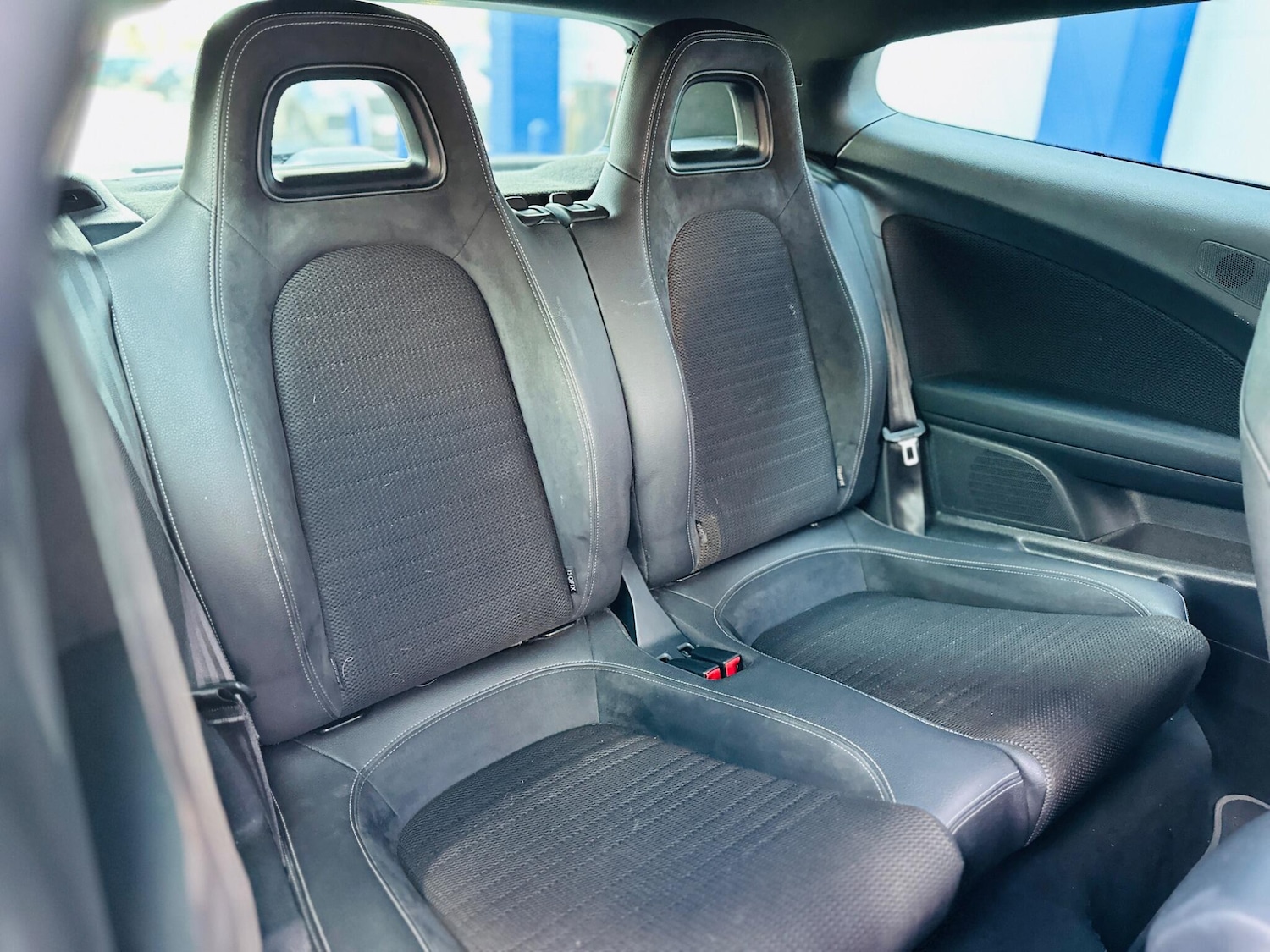 Used Volkswagen Scirocco 2016 for sale - 77510254: Photo 31