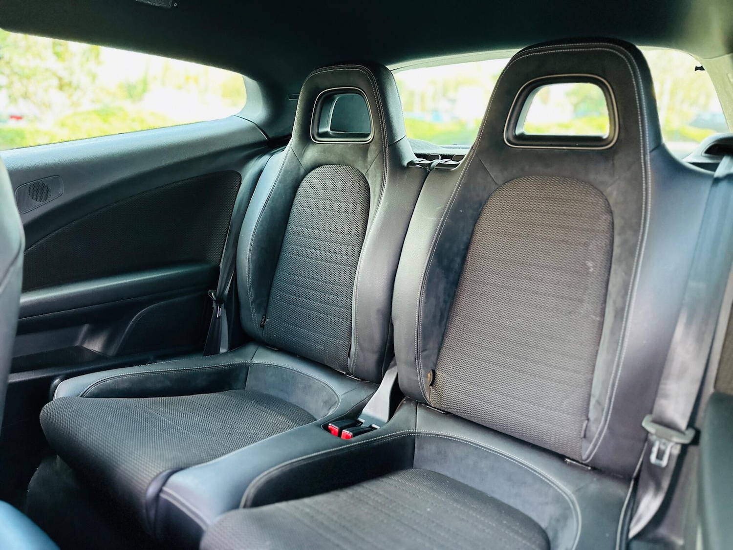 Used Volkswagen Scirocco 2016 for sale - 77510254: Photo 32