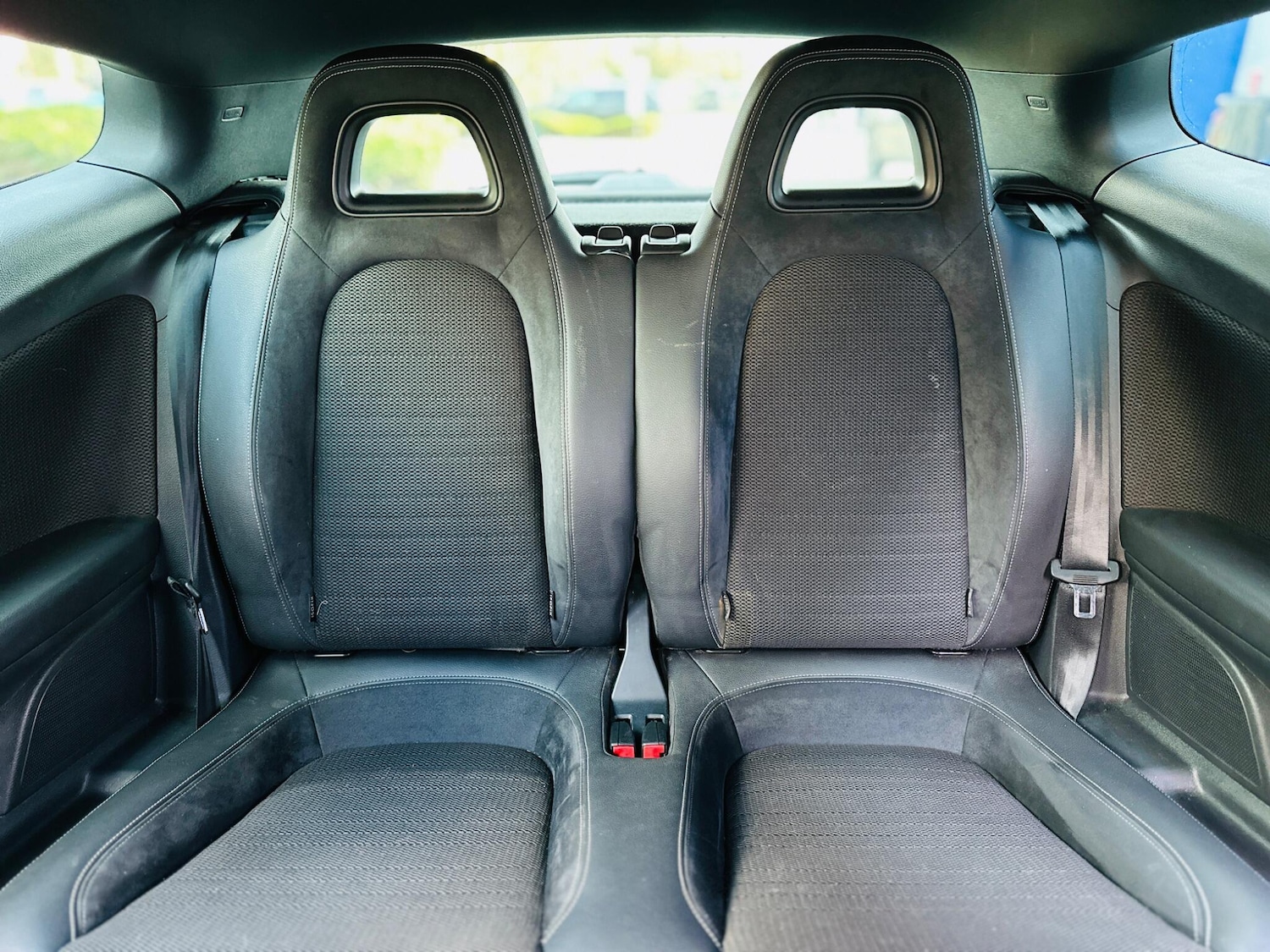 Used Volkswagen Scirocco 2016 for sale - 77510254: Photo 33