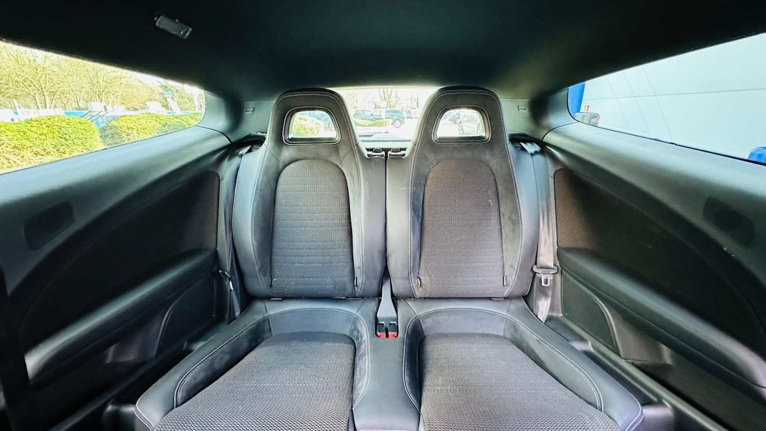 Used Volkswagen Scirocco 2016 for sale - 77510254: Photo 34