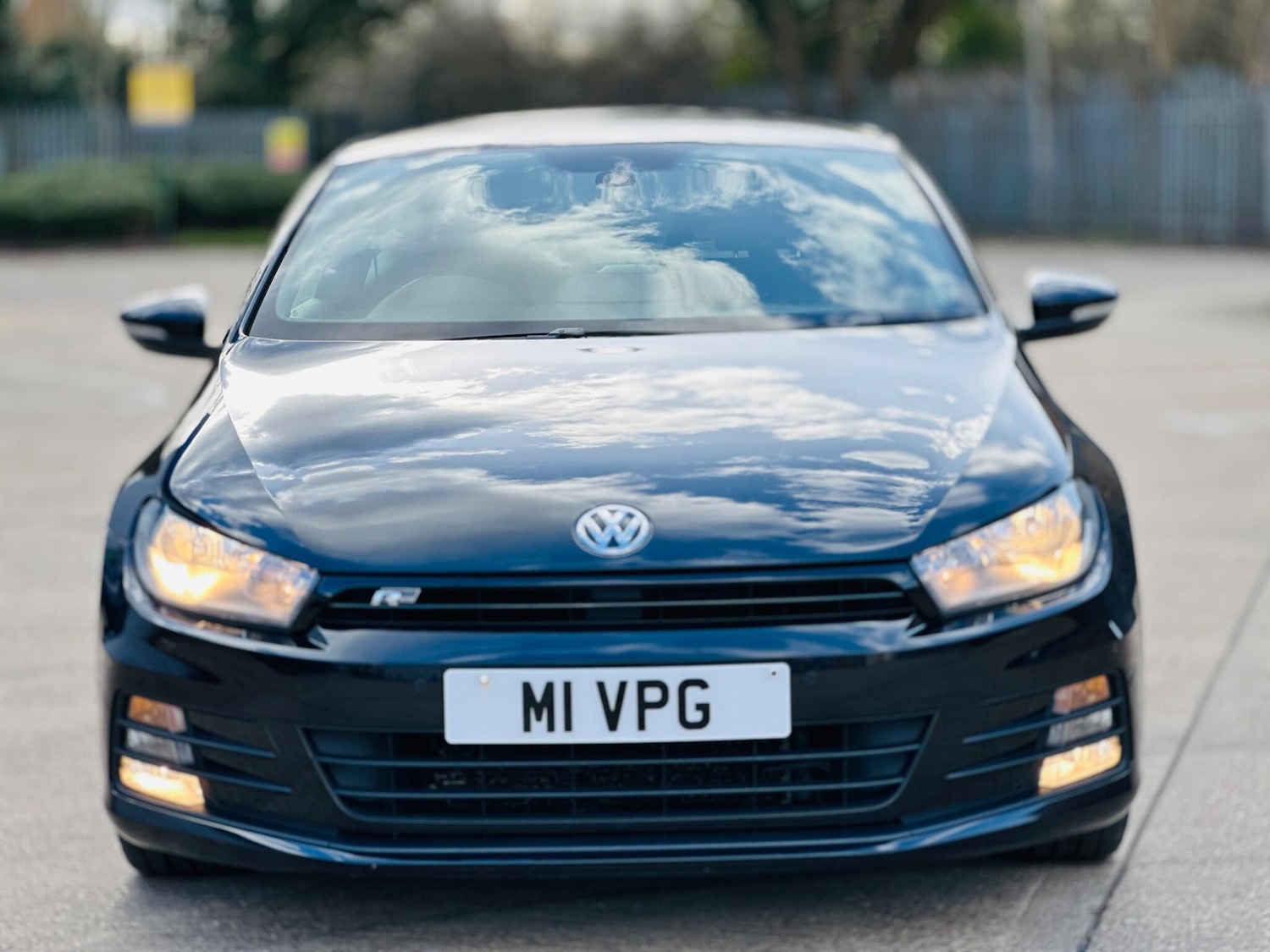 Used Volkswagen Scirocco 2016 for sale - 77510254: Photo 40