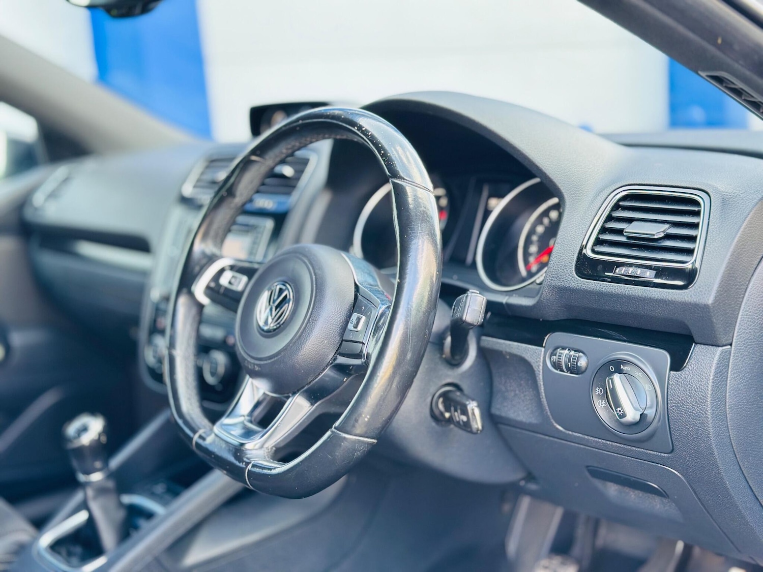 Used Volkswagen Scirocco 2016 for sale - 77510254: Photo 46