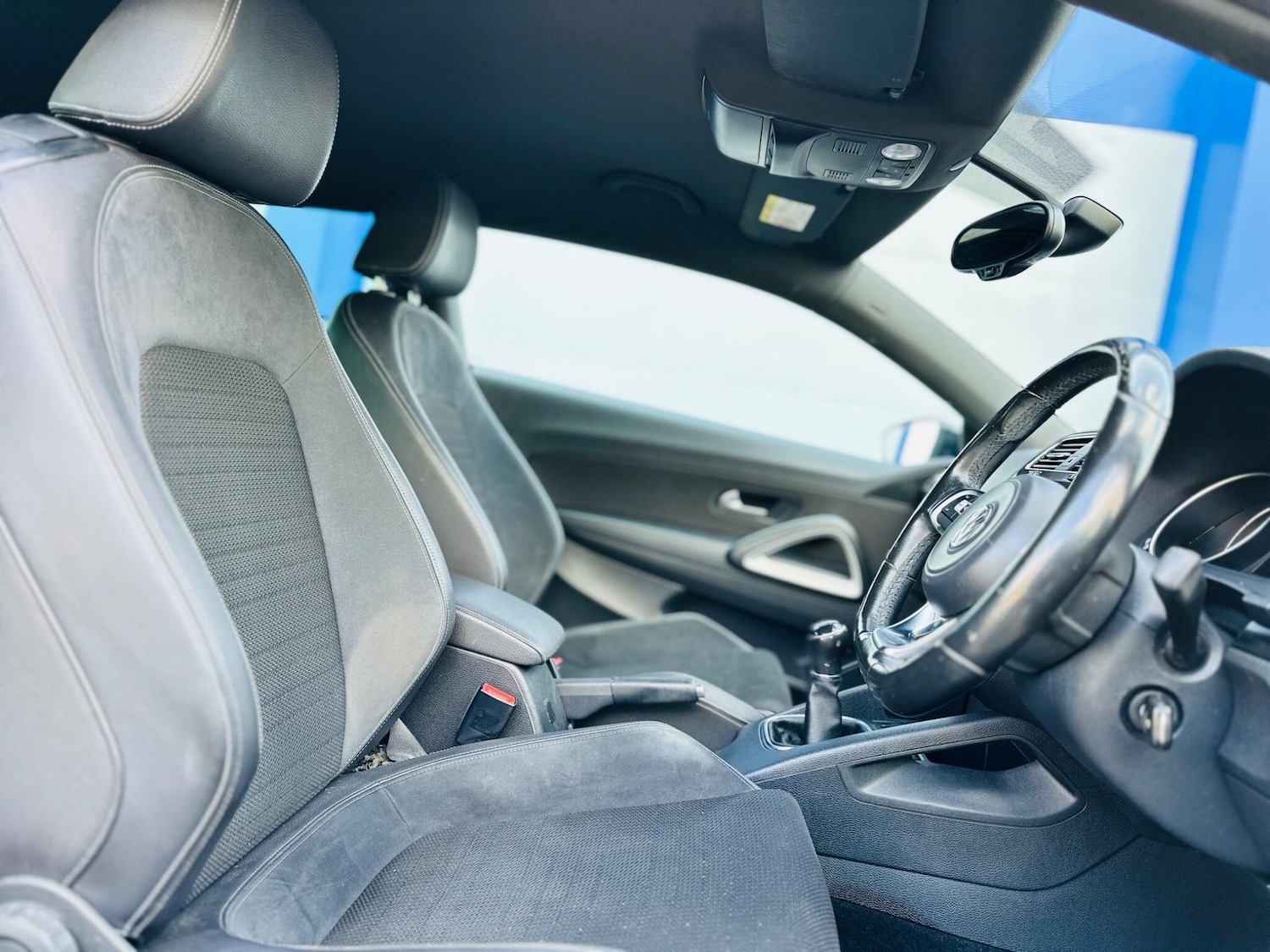 Used Volkswagen Scirocco 2016 for sale - 77510254: Photo 47