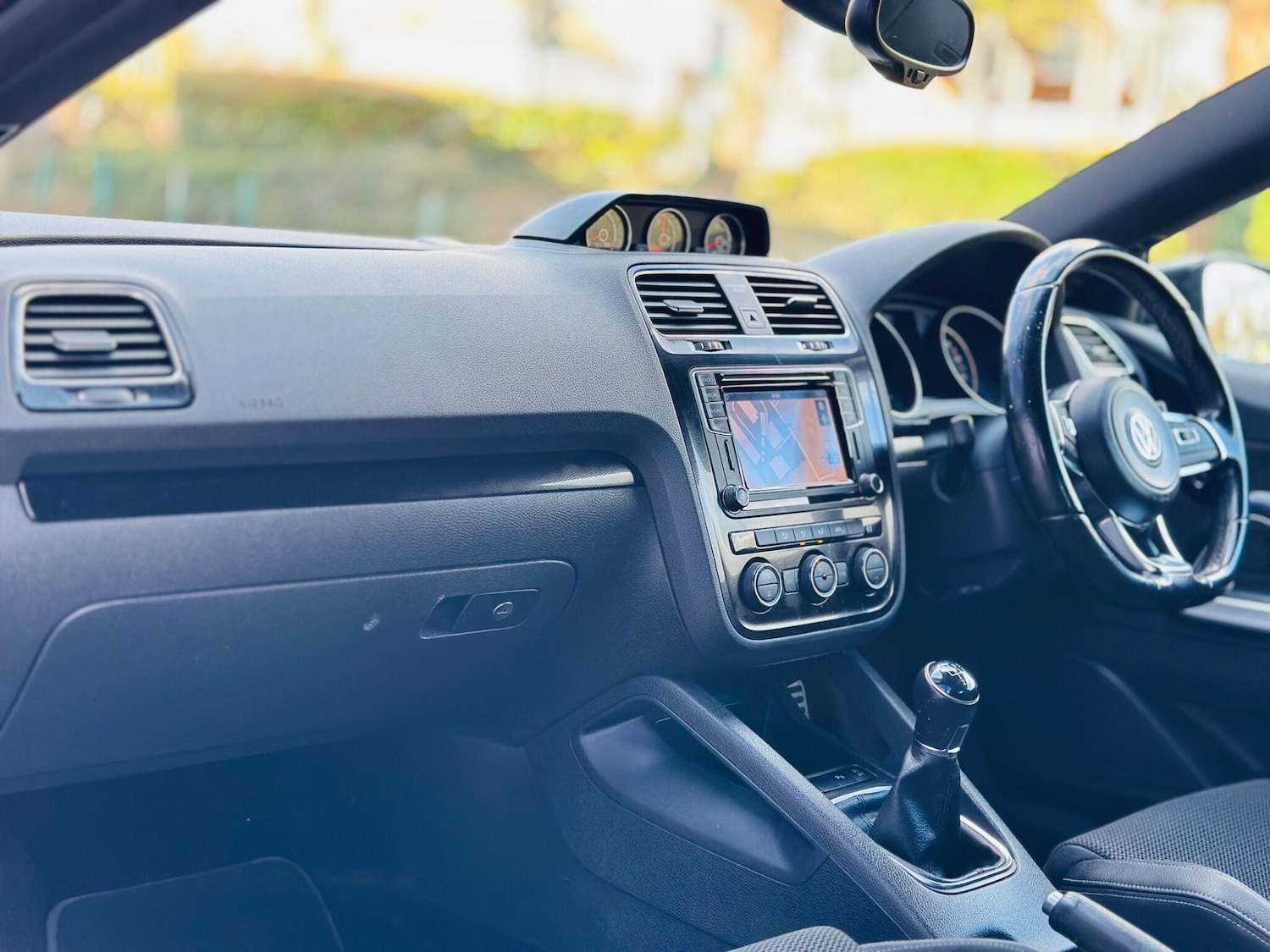 Used Volkswagen Scirocco 2016 for sale - 77510254: Photo 48