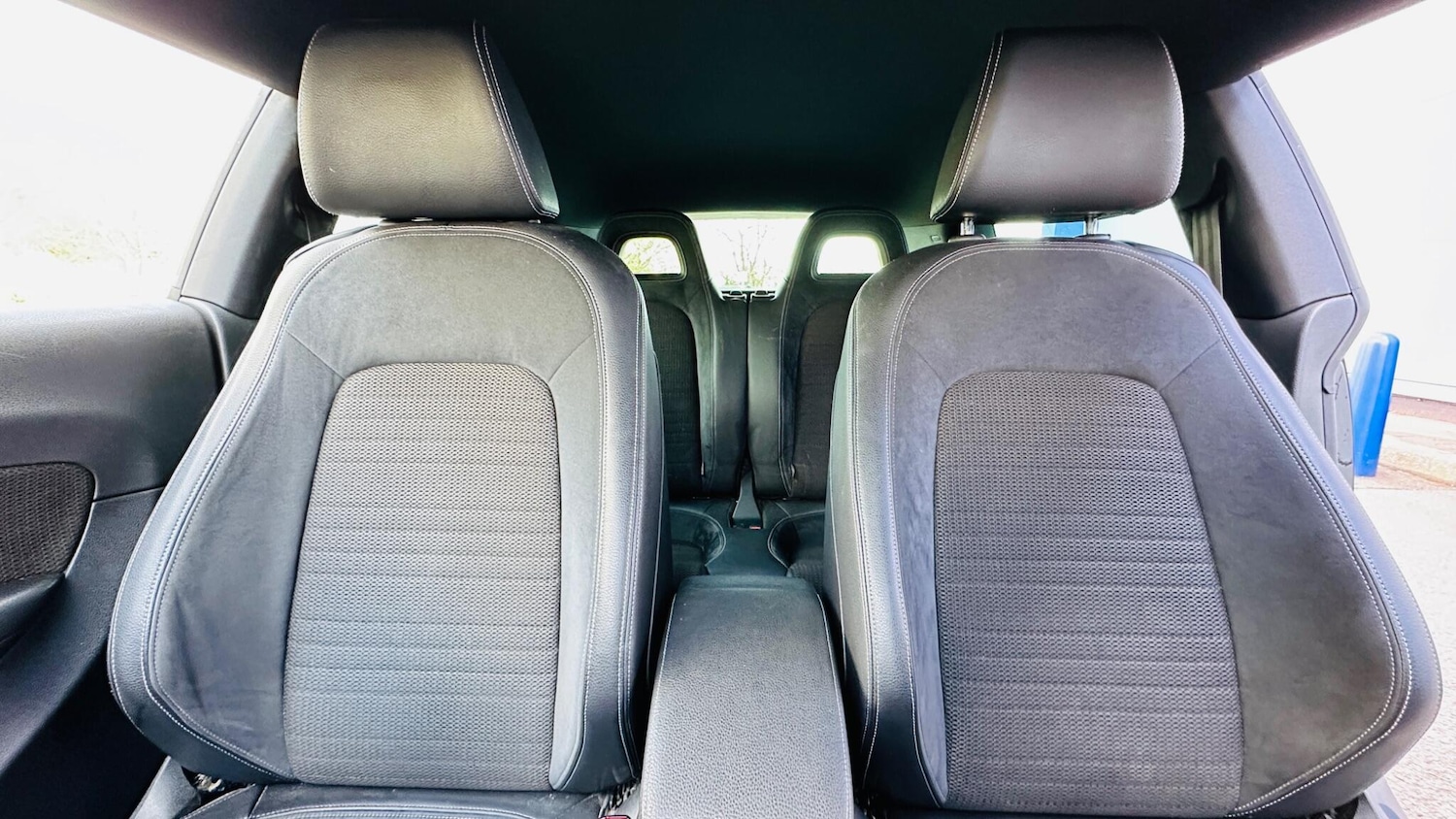 Used Volkswagen Scirocco 2016 for sale - 77510254: Photo 50