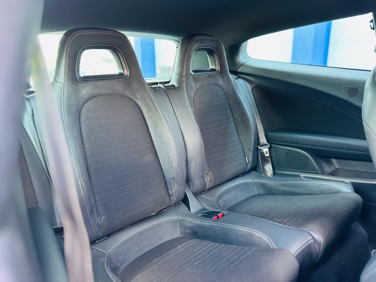 Used Volkswagen Scirocco 2016 for sale - 77510254: Photo 51