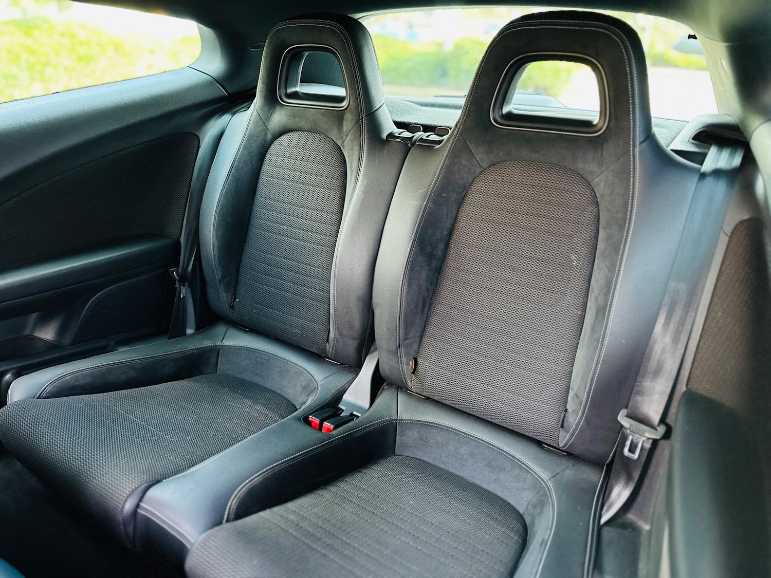 Used Volkswagen Scirocco 2016 for sale - 77510254: Photo 52