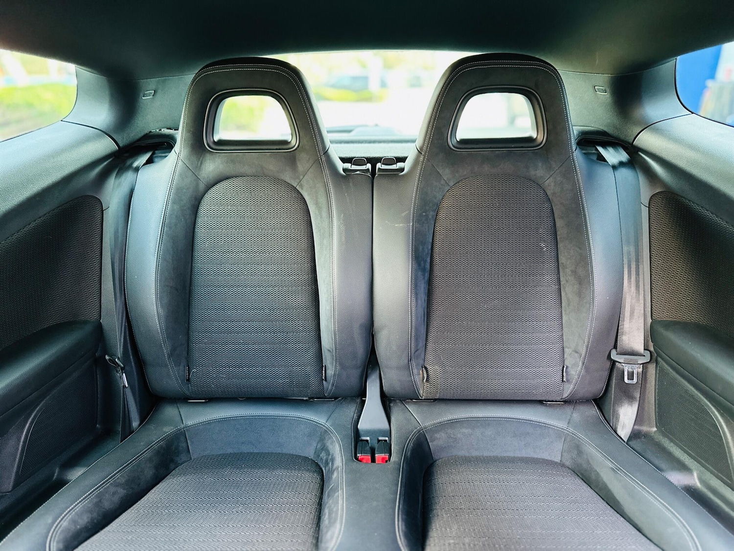 Used Volkswagen Scirocco 2016 for sale - 77510254: Photo 53