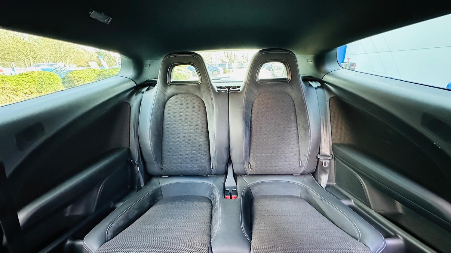 Used Volkswagen Scirocco 2016 for sale - 77510254: Photo 54