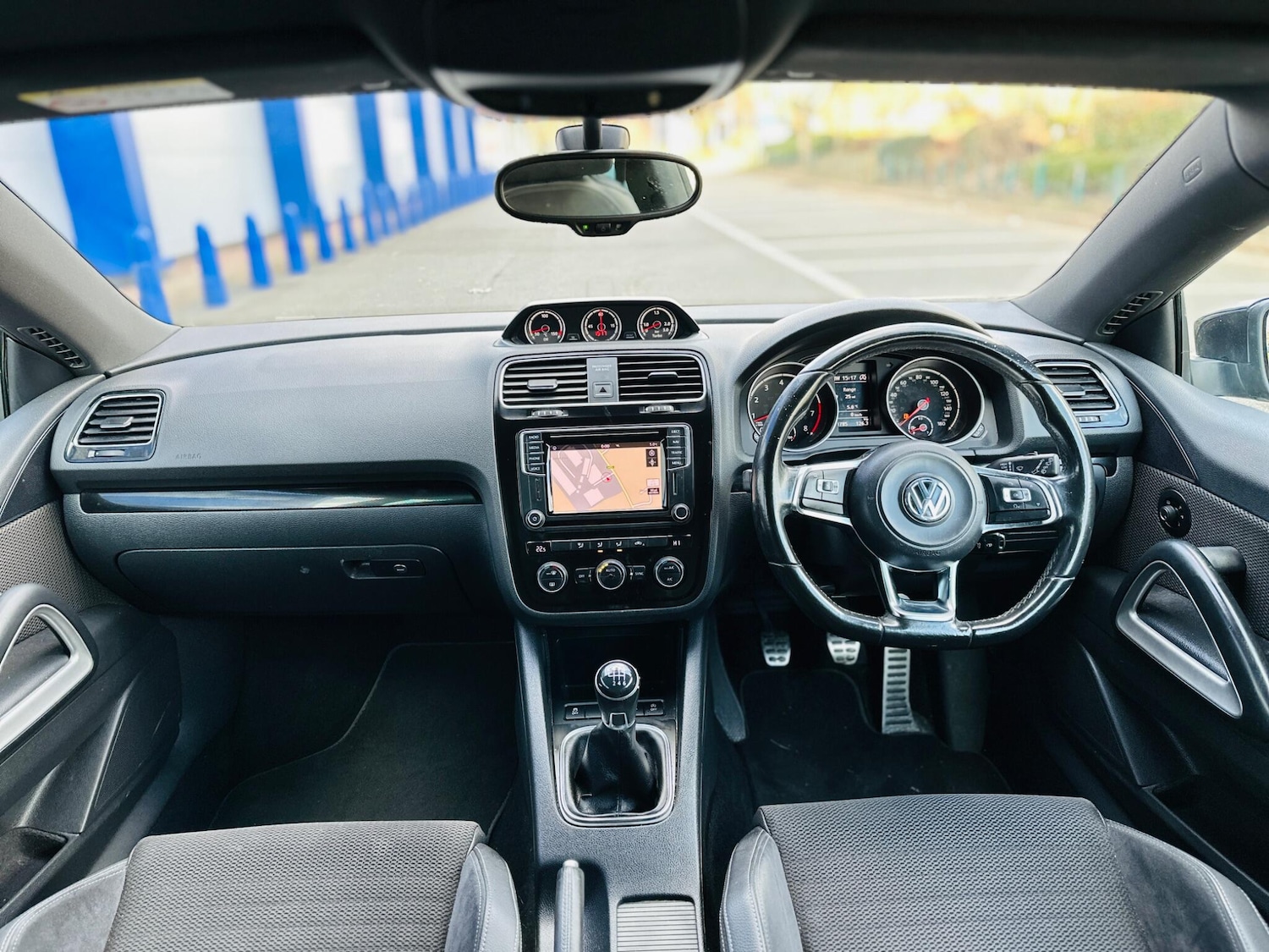 Used Volkswagen Scirocco 2016 for sale - 77510254: Photo 55