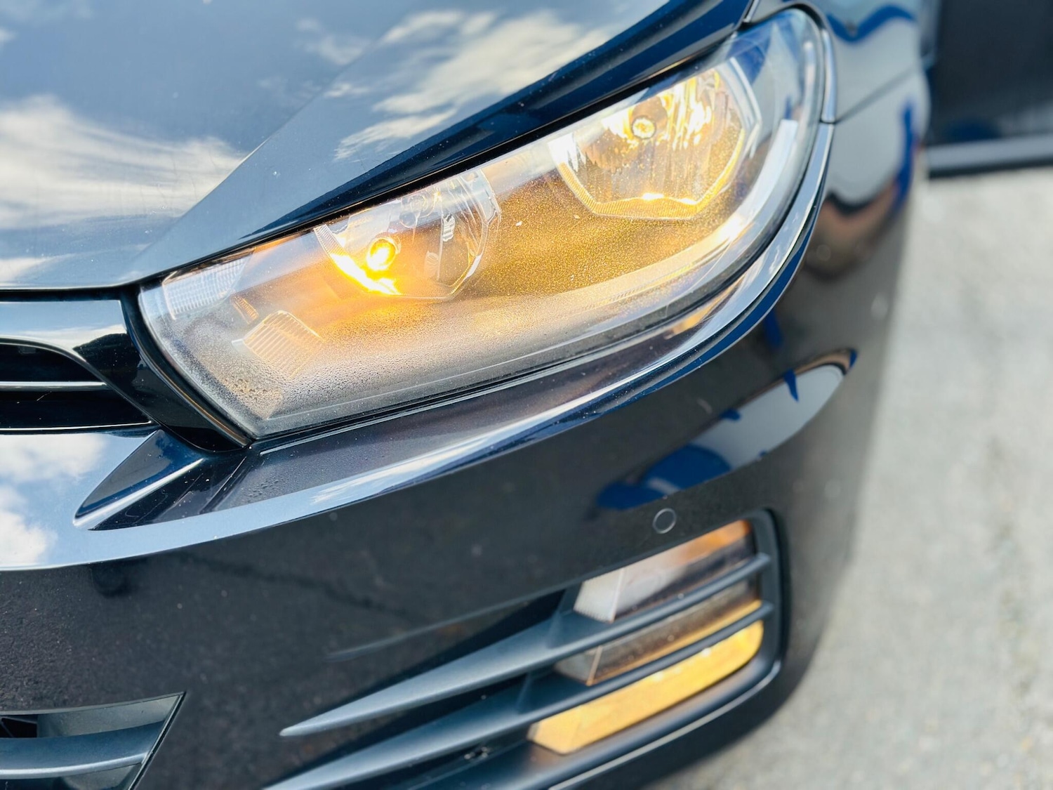 Used Volkswagen Scirocco 2016 for sale - 77510254: Photo 56