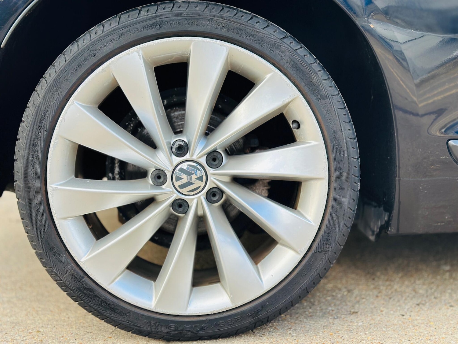 Used Volkswagen Scirocco 2016 for sale - 77510254: Photo 57